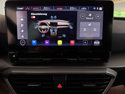 Seat Leon Gebrauchtwagen Seat Leon Gebrauchtwagen