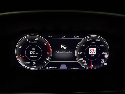 Seat Leon Gebrauchtwagen Seat Leon Gebrauchtwagen