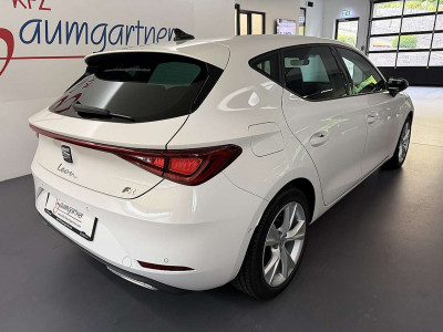 Seat Leon Gebrauchtwagen Seat Leon Gebrauchtwagen