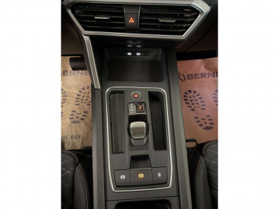 Seat Leon Gebrauchtwagen Seat Leon Gebrauchtwagen