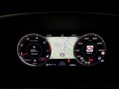 Seat Leon Gebrauchtwagen Seat Leon Gebrauchtwagen