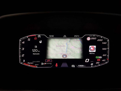 Seat Leon Gebrauchtwagen Seat Leon Gebrauchtwagen