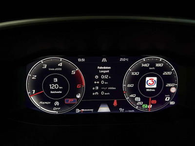 Seat Leon Gebrauchtwagen Seat Leon Gebrauchtwagen