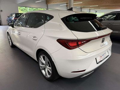 Seat Leon Gebrauchtwagen Seat Leon Gebrauchtwagen