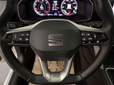 Seat Leon Gebrauchtwagen Seat Leon Gebrauchtwagen