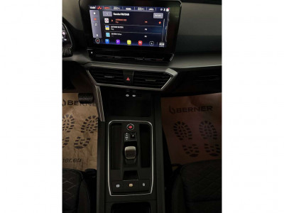 Seat Leon Gebrauchtwagen Seat Leon Gebrauchtwagen