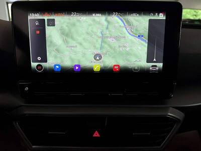 Seat Leon Gebrauchtwagen Seat Leon Gebrauchtwagen