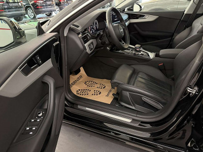 Audi A5 Gebrauchtwagen