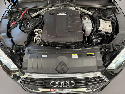 Audi A5 Gebrauchtwagen