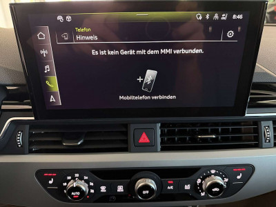 Audi A5 Gebrauchtwagen