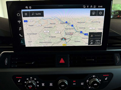 Audi A5 Gebrauchtwagen