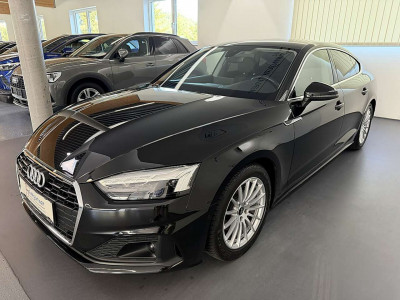 Audi A5 Gebrauchtwagen