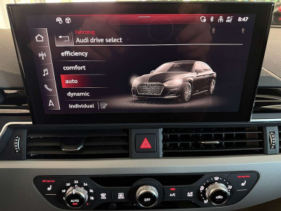 Audi A5 Gebrauchtwagen