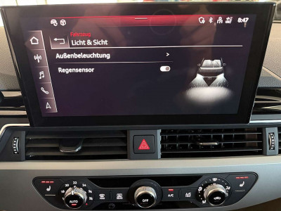 Audi A5 Gebrauchtwagen