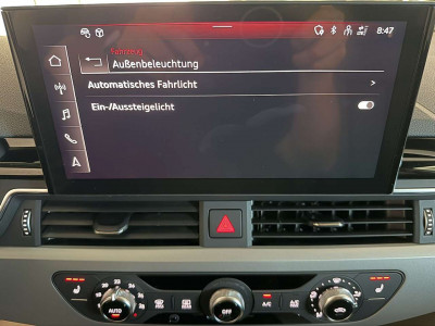 Audi A5 Gebrauchtwagen