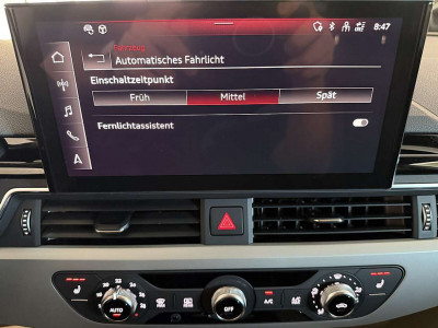 Audi A5 Gebrauchtwagen
