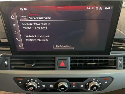 Audi A5 Gebrauchtwagen