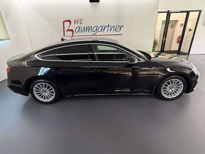 Audi A5 Gebrauchtwagen
