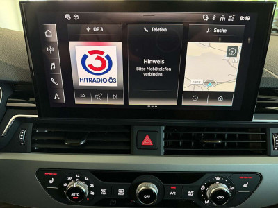Audi A5 Gebrauchtwagen