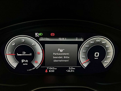Audi A5 Gebrauchtwagen