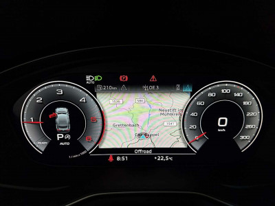 Audi A5 Gebrauchtwagen