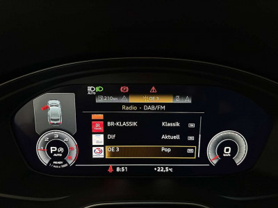 Audi A5 Gebrauchtwagen