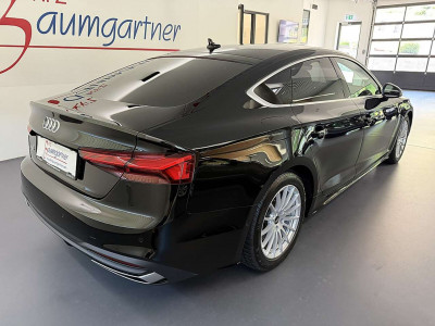 Audi A5 Gebrauchtwagen