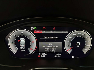 Audi A5 Gebrauchtwagen