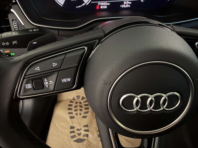 Audi A5 Gebrauchtwagen