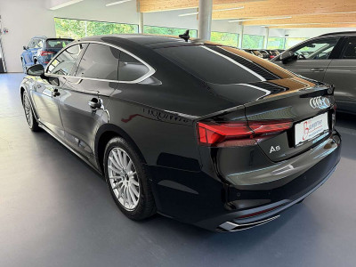Audi A5 Gebrauchtwagen