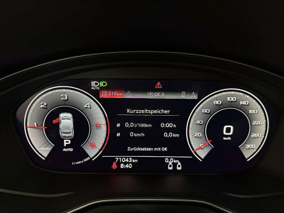 Audi A5 Gebrauchtwagen
