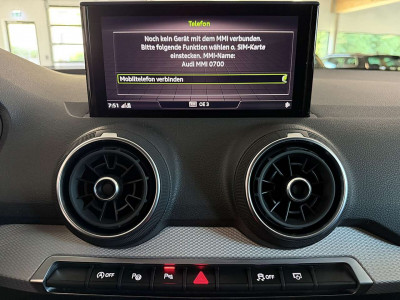 Audi Q2 Gebrauchtwagen