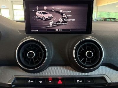 Audi Q2 Gebrauchtwagen