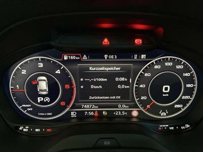 Audi Q2 Gebrauchtwagen