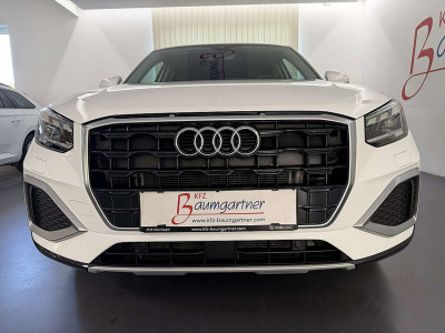 Audi Q2 Gebrauchtwagen