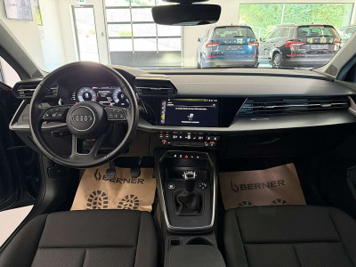 Audi A3 Gebrauchtwagen