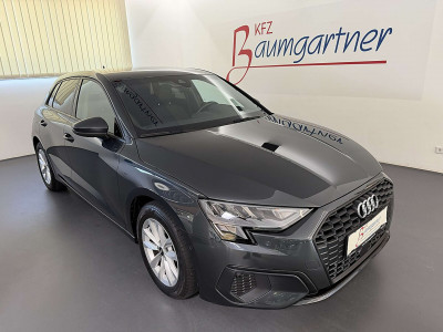 Audi A3 Gebrauchtwagen