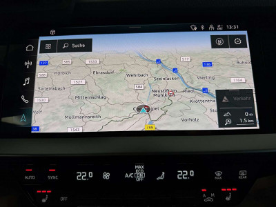 Audi A3 Gebrauchtwagen