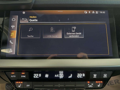 Audi A3 Gebrauchtwagen