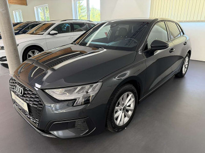 Audi A3 Gebrauchtwagen