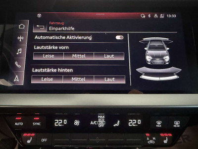 Audi A3 Gebrauchtwagen