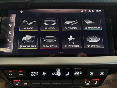 Audi A3 Gebrauchtwagen