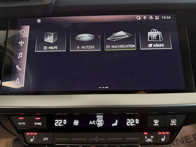 Audi A3 Gebrauchtwagen