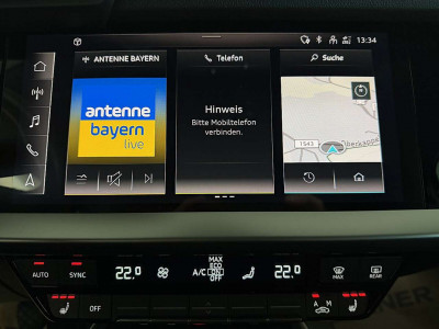 Audi A3 Gebrauchtwagen