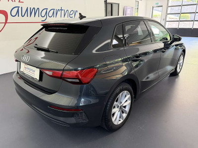 Audi A3 Gebrauchtwagen
