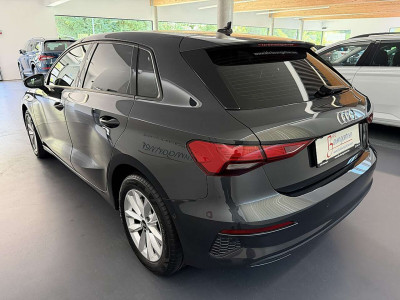 Audi A3 Gebrauchtwagen
