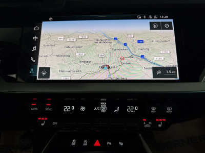 Audi A3 Gebrauchtwagen
