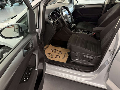 VW Touran Gebrauchtwagen VW Touran Gebrauchtwagen