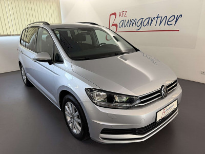 VW Touran Gebrauchtwagen VW Touran Gebrauchtwagen