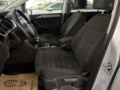 VW Touran Gebrauchtwagen VW Touran Gebrauchtwagen